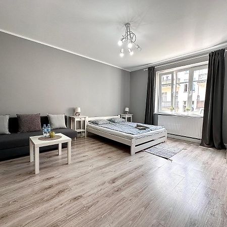 Apartament W Sopocie - Kazimierza Διαμέρισμα Σόποτ Εξωτερικό φωτογραφία