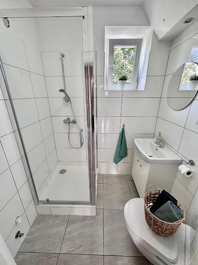 Apartament W Sopocie - Kazimierza Διαμέρισμα Σόποτ Εξωτερικό φωτογραφία