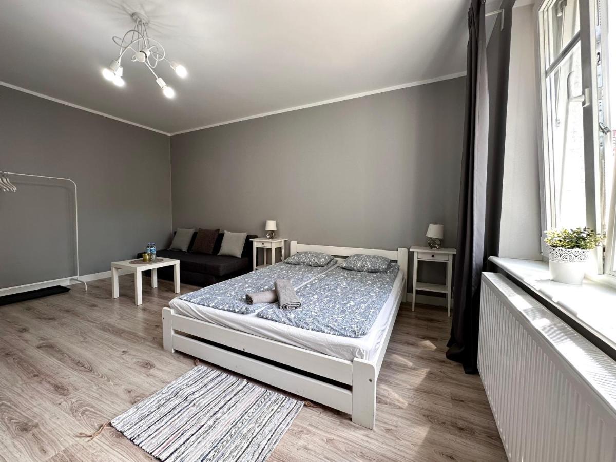 Apartament W Sopocie - Kazimierza Διαμέρισμα Σόποτ Εξωτερικό φωτογραφία