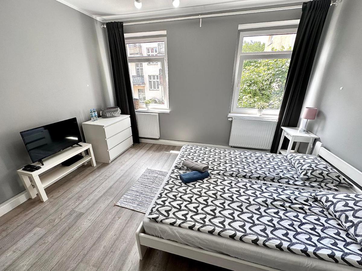 Apartament W Sopocie - Kazimierza Διαμέρισμα Σόποτ Εξωτερικό φωτογραφία
