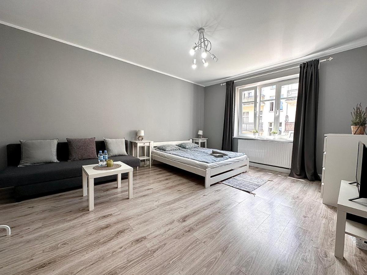 Apartament W Sopocie - Kazimierza Διαμέρισμα Σόποτ Εξωτερικό φωτογραφία