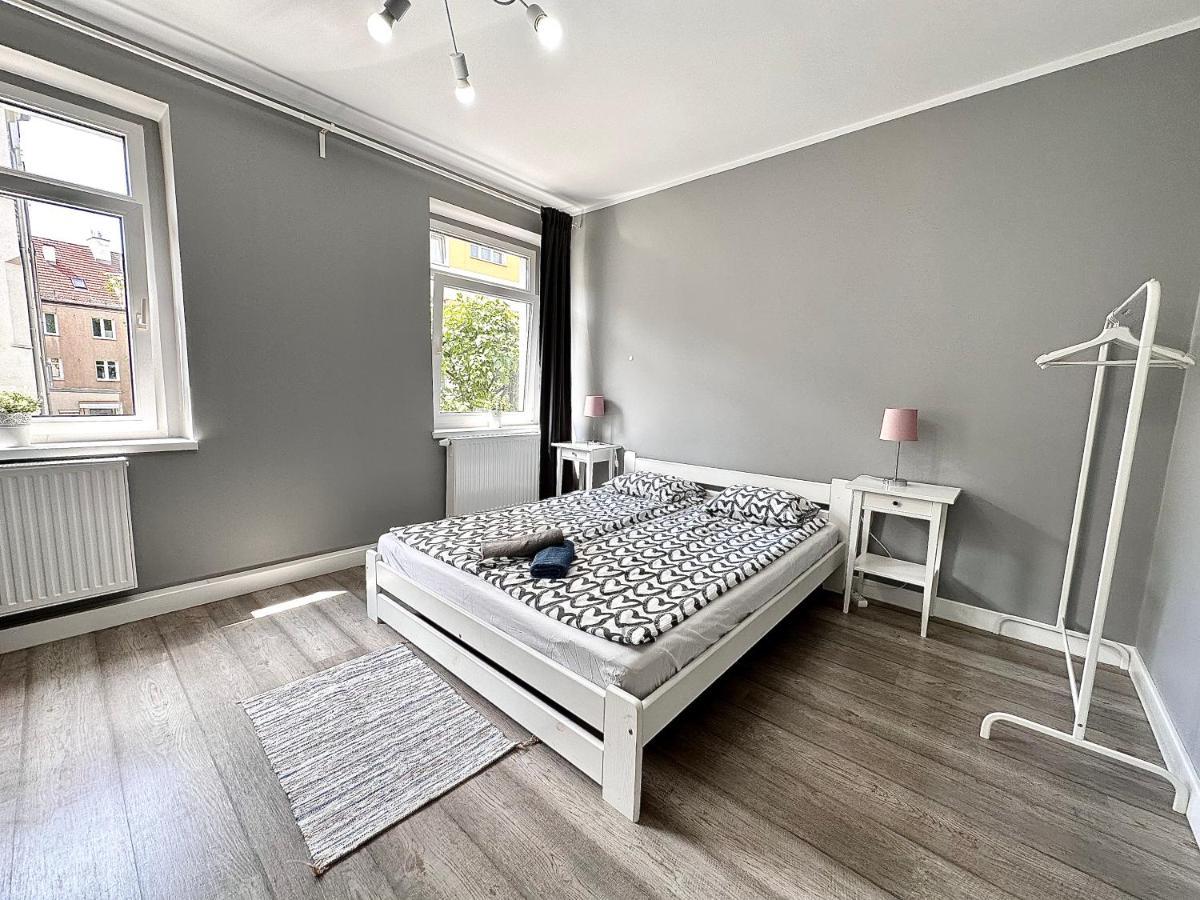 Apartament W Sopocie - Kazimierza Διαμέρισμα Σόποτ Εξωτερικό φωτογραφία