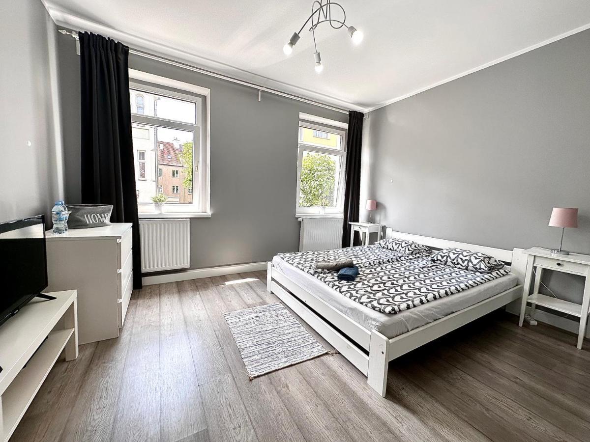 Apartament W Sopocie - Kazimierza Διαμέρισμα Σόποτ Εξωτερικό φωτογραφία