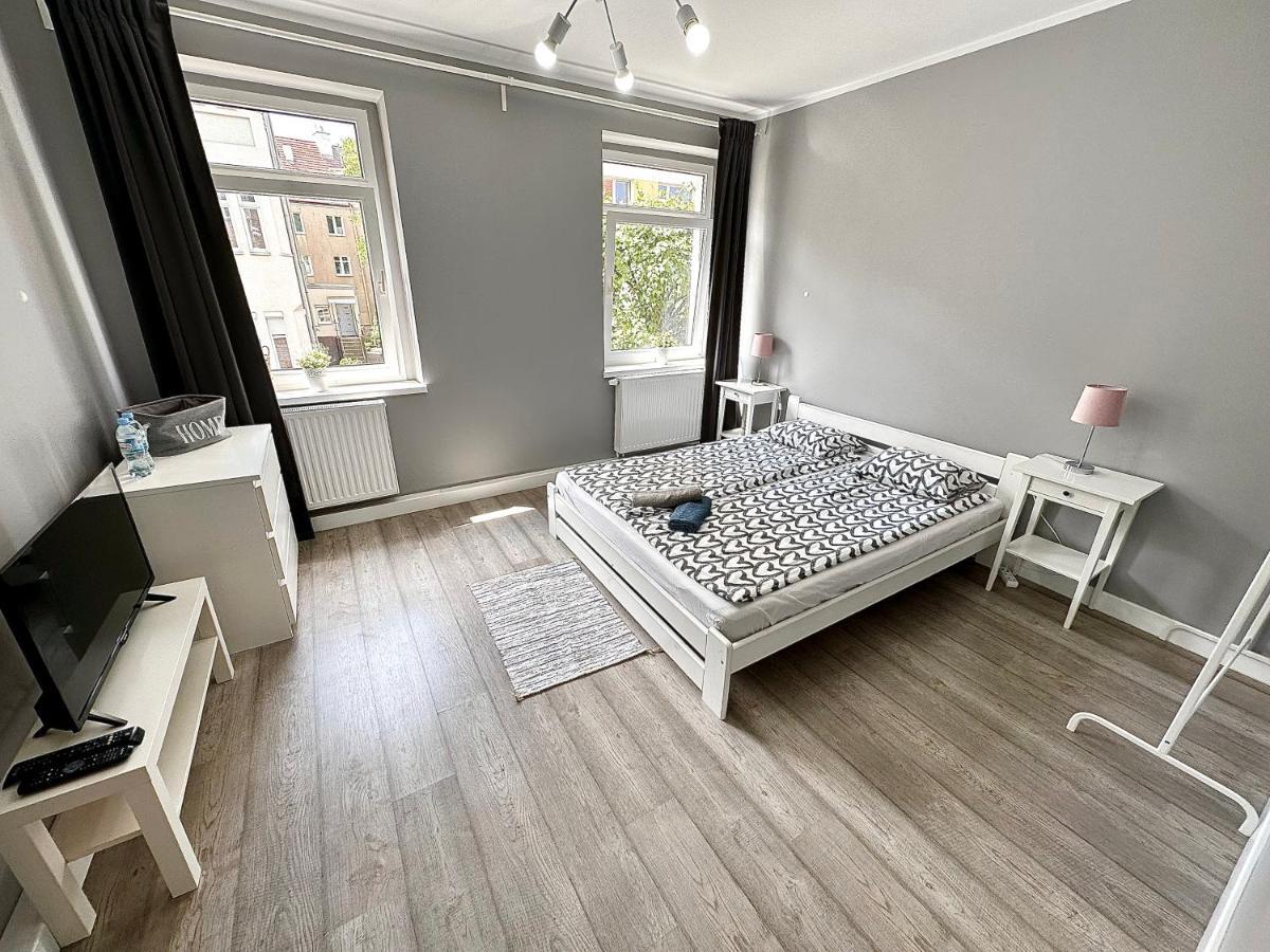 Apartament W Sopocie - Kazimierza Διαμέρισμα Σόποτ Εξωτερικό φωτογραφία