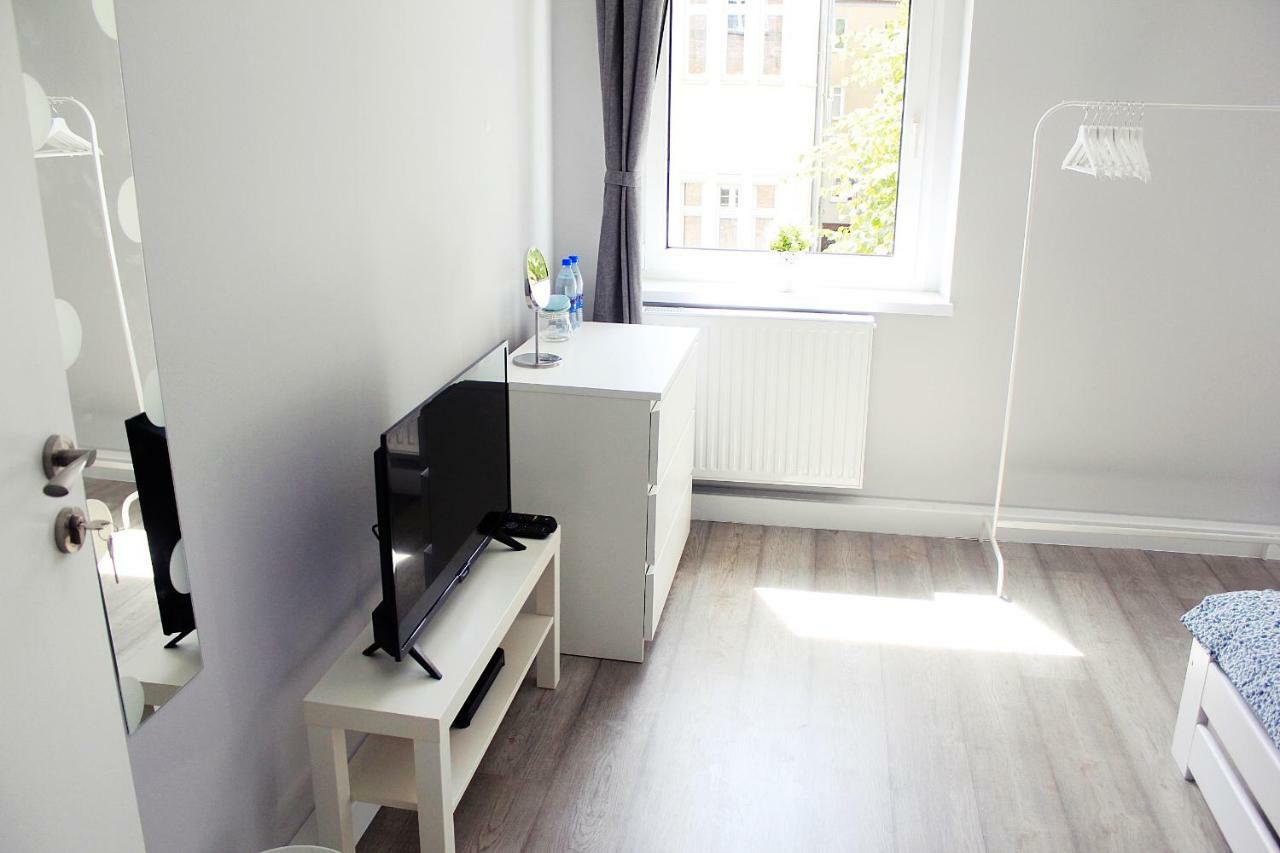 Apartament W Sopocie - Kazimierza Διαμέρισμα Σόποτ Εξωτερικό φωτογραφία